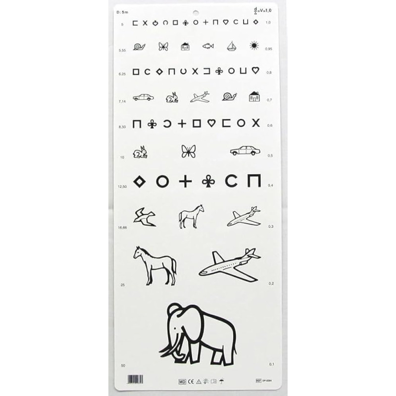ECHELLE POUR ILLETRE