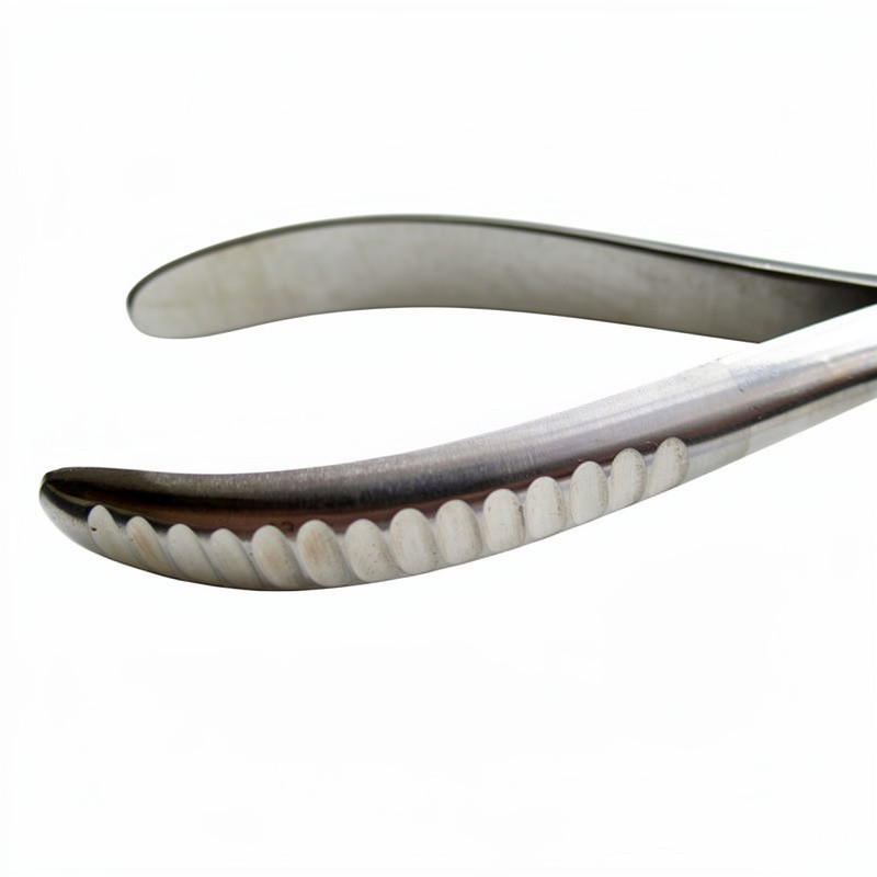 PINCE A AJUSTER POUR MONT. VERRES PERCES 