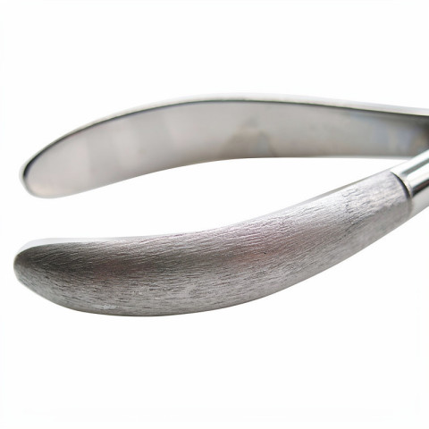 PINCE A TENIR PONTS ET MONTURES METALLIQUES