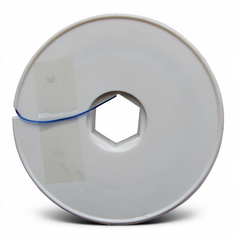 FIL NYLON DE COULEUR 