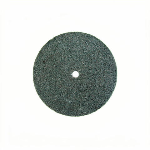 MEULETTE DISQUE EN CORINDON