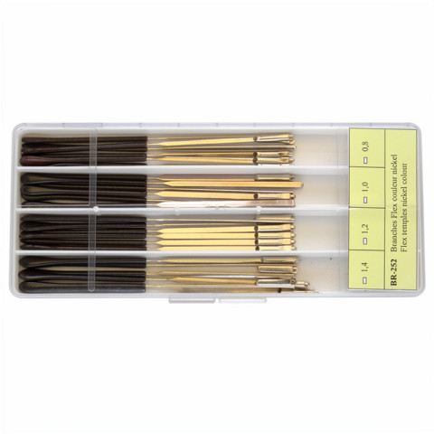 ASSORTIMENT DE BRANCHES 