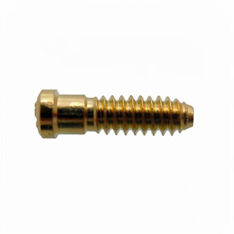 VIS DE PLAQUETTES EN MAILLECHORT