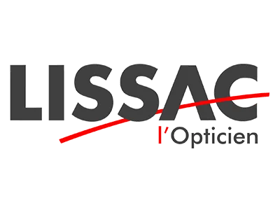 Lissac l'Opticien